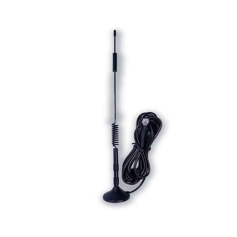 Wilson Electronics Dual-Band Magnet Mount Antenna - Hogg